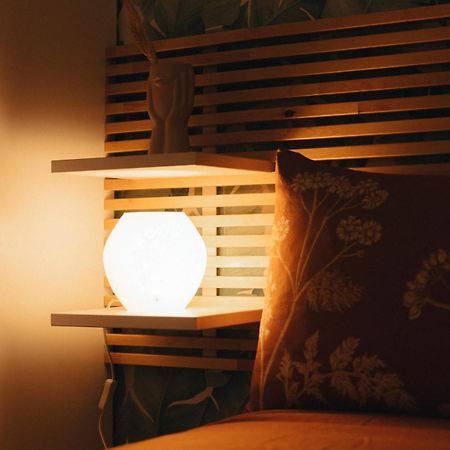 Faboulhouse: Zona Arenella/Vomero. Apartman Nápoly Kültér fotó