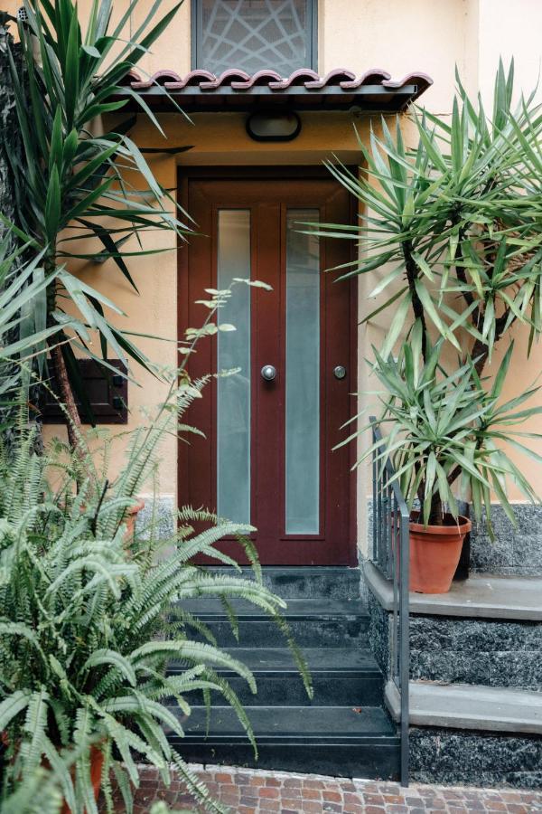 Faboulhouse: Zona Arenella/Vomero. Apartman Nápoly Kültér fotó