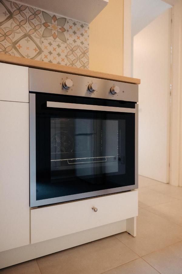 Faboulhouse: Zona Arenella/Vomero. Apartman Nápoly Kültér fotó