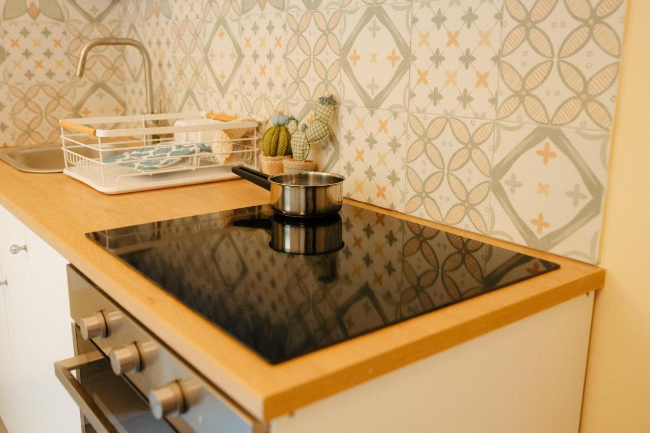 Faboulhouse: Zona Arenella/Vomero. Apartman Nápoly Kültér fotó