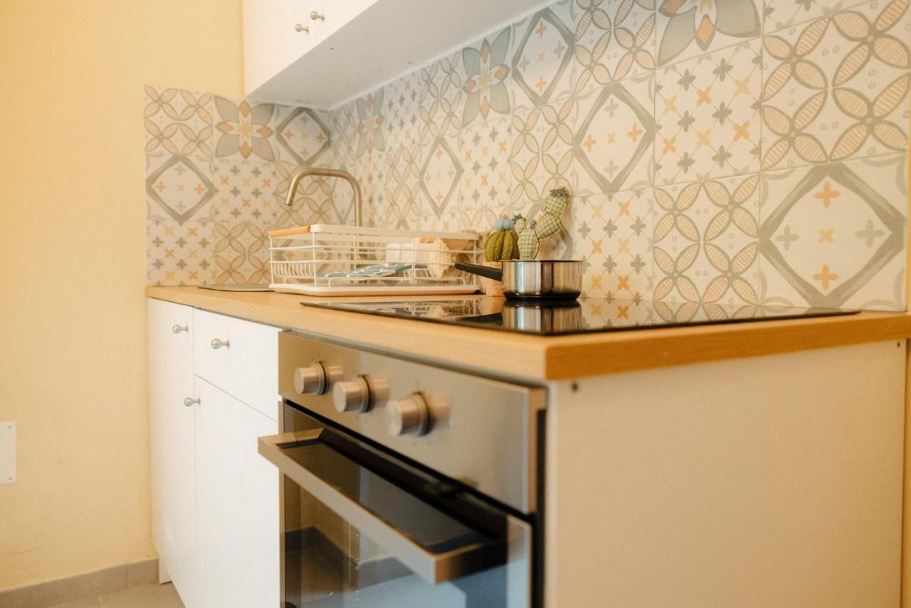 Faboulhouse: Zona Arenella/Vomero. Apartman Nápoly Kültér fotó