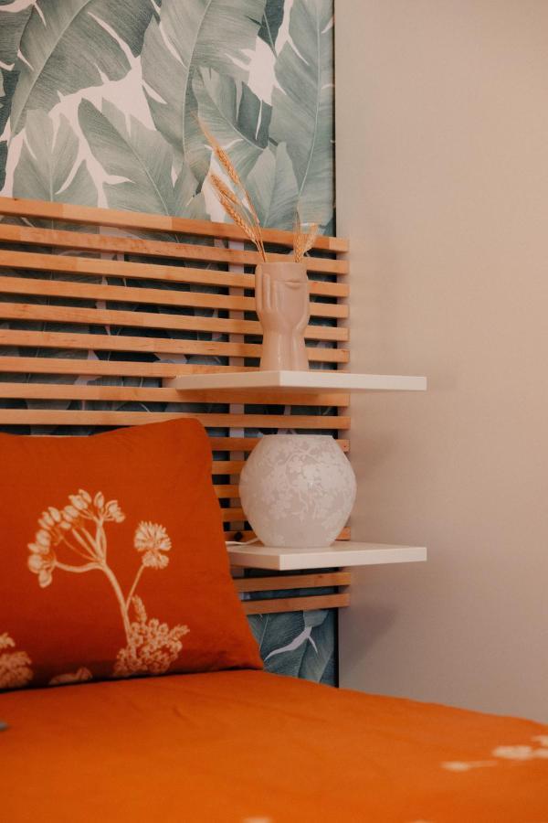 Faboulhouse: Zona Arenella/Vomero. Apartman Nápoly Kültér fotó