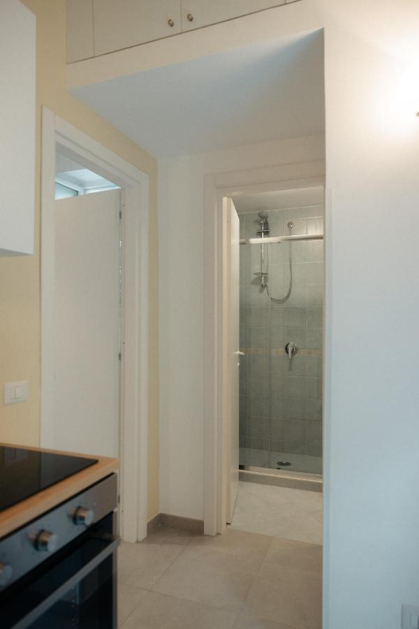 Faboulhouse: Zona Arenella/Vomero. Apartman Nápoly Kültér fotó