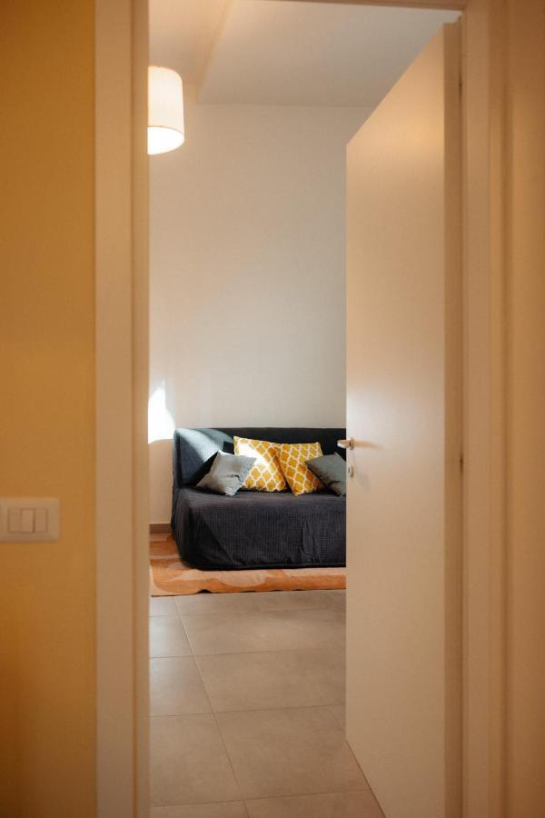 Faboulhouse: Zona Arenella/Vomero. Apartman Nápoly Kültér fotó