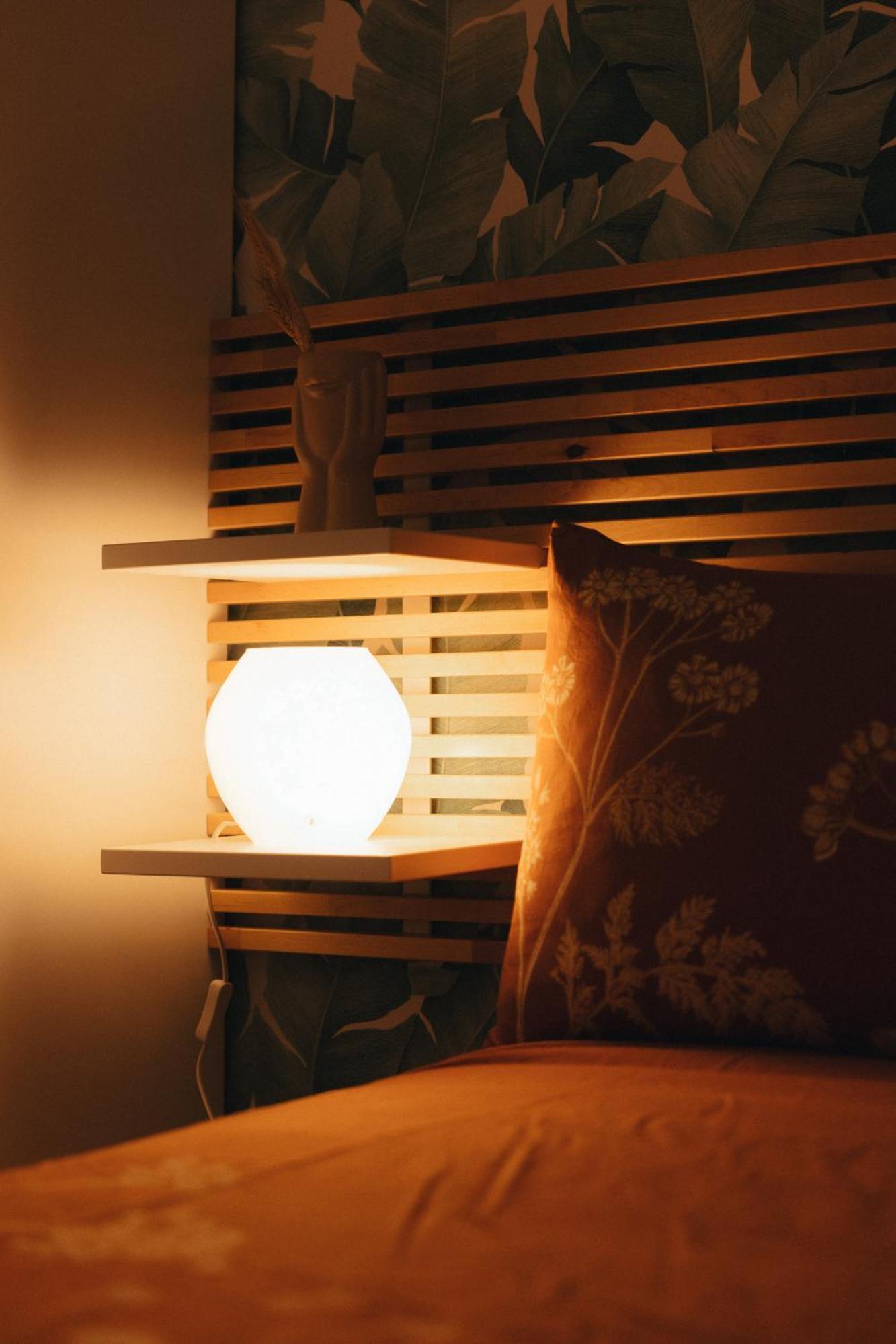 Faboulhouse: Zona Arenella/Vomero. Apartman Nápoly Kültér fotó